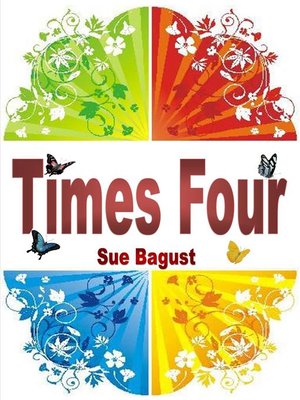 cover image of Times Four